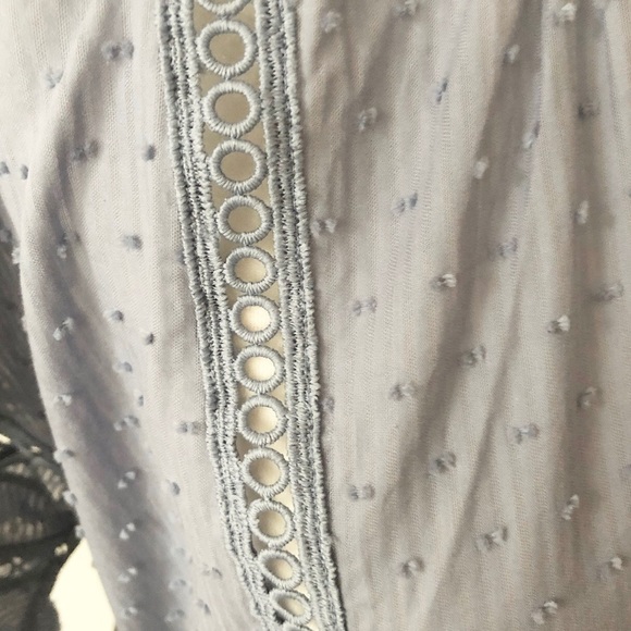 Victoria’s Secret | Eyelet Detail Coverup *NWT* - Picture 5 of 13